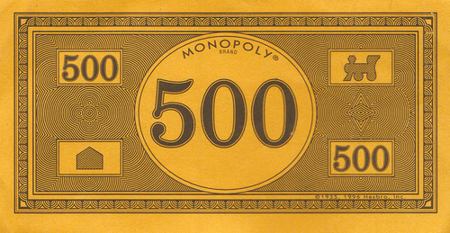 How I Did #500plays and What I Learned Doing It