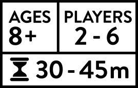 Age, players, time for Downforce game