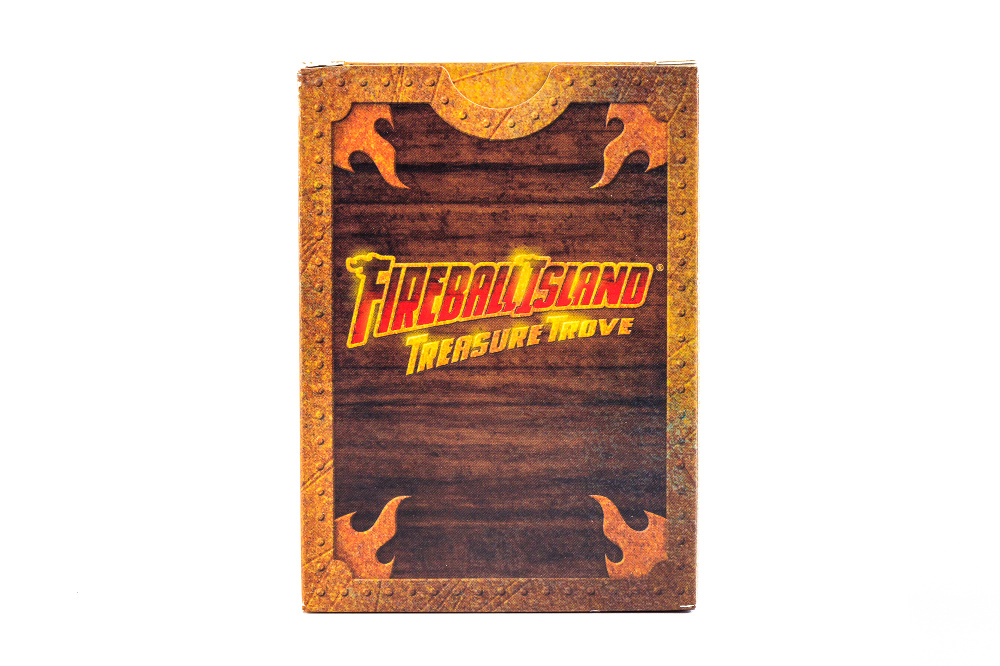 Treasure Trove expansion box