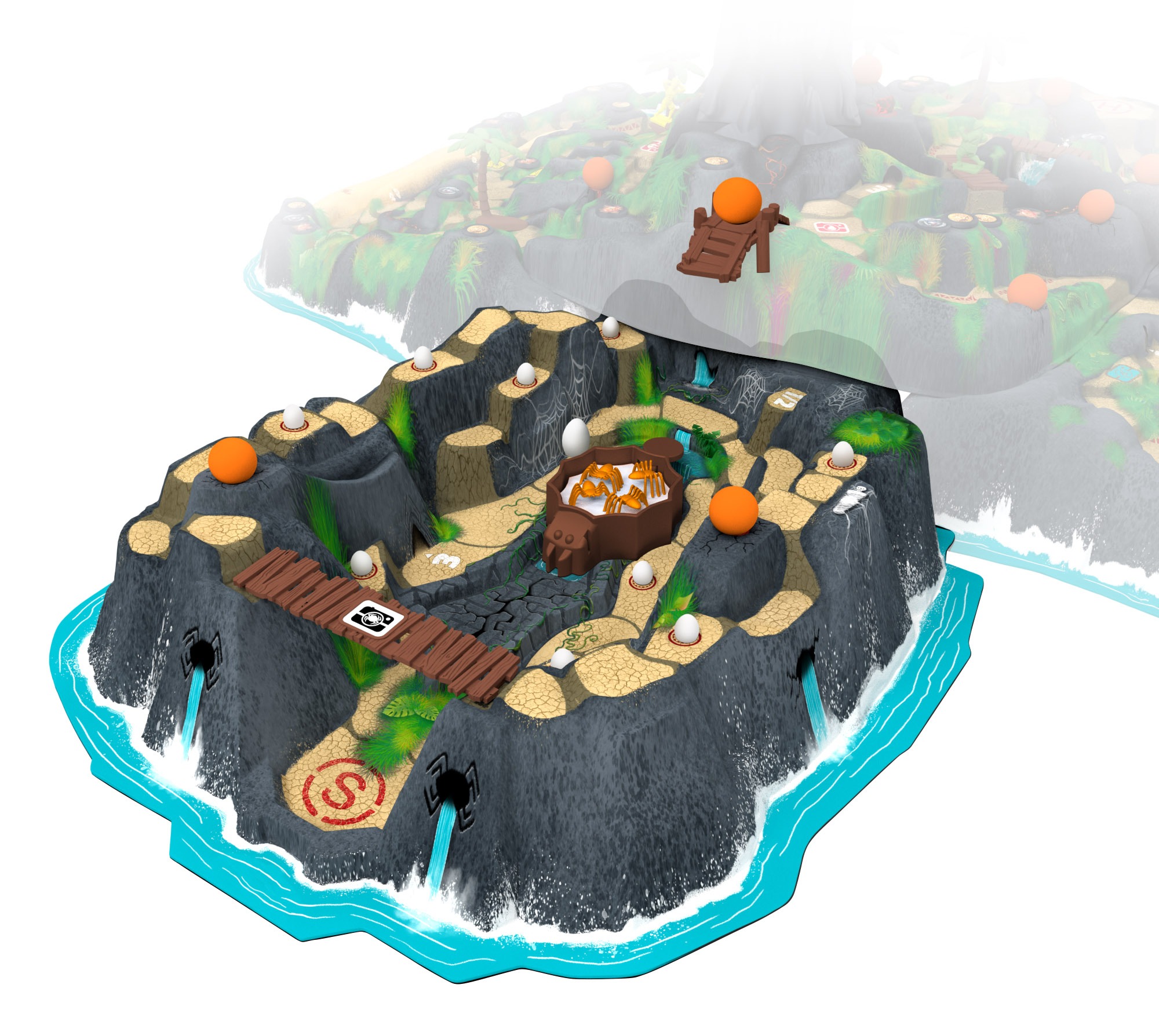 Fireball Island Expansions Bundle - Image 3