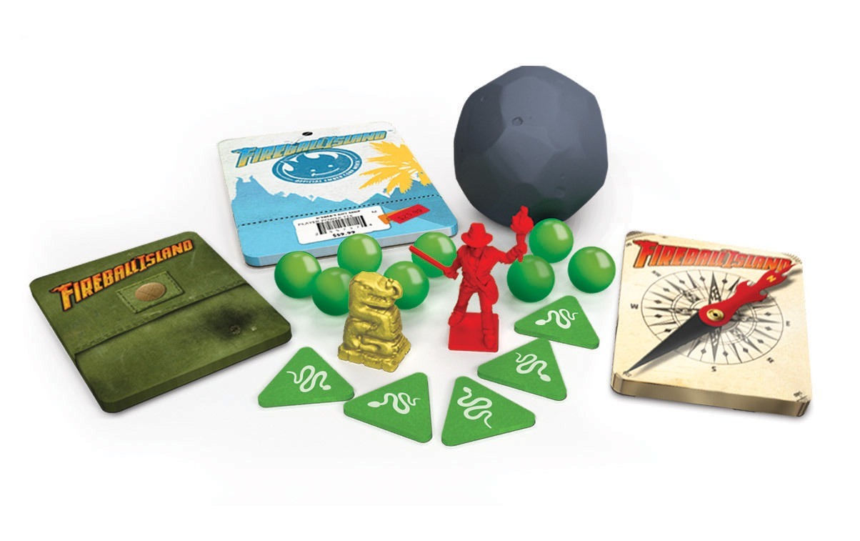 Fireball Island Expansions Bundle - Image 7
