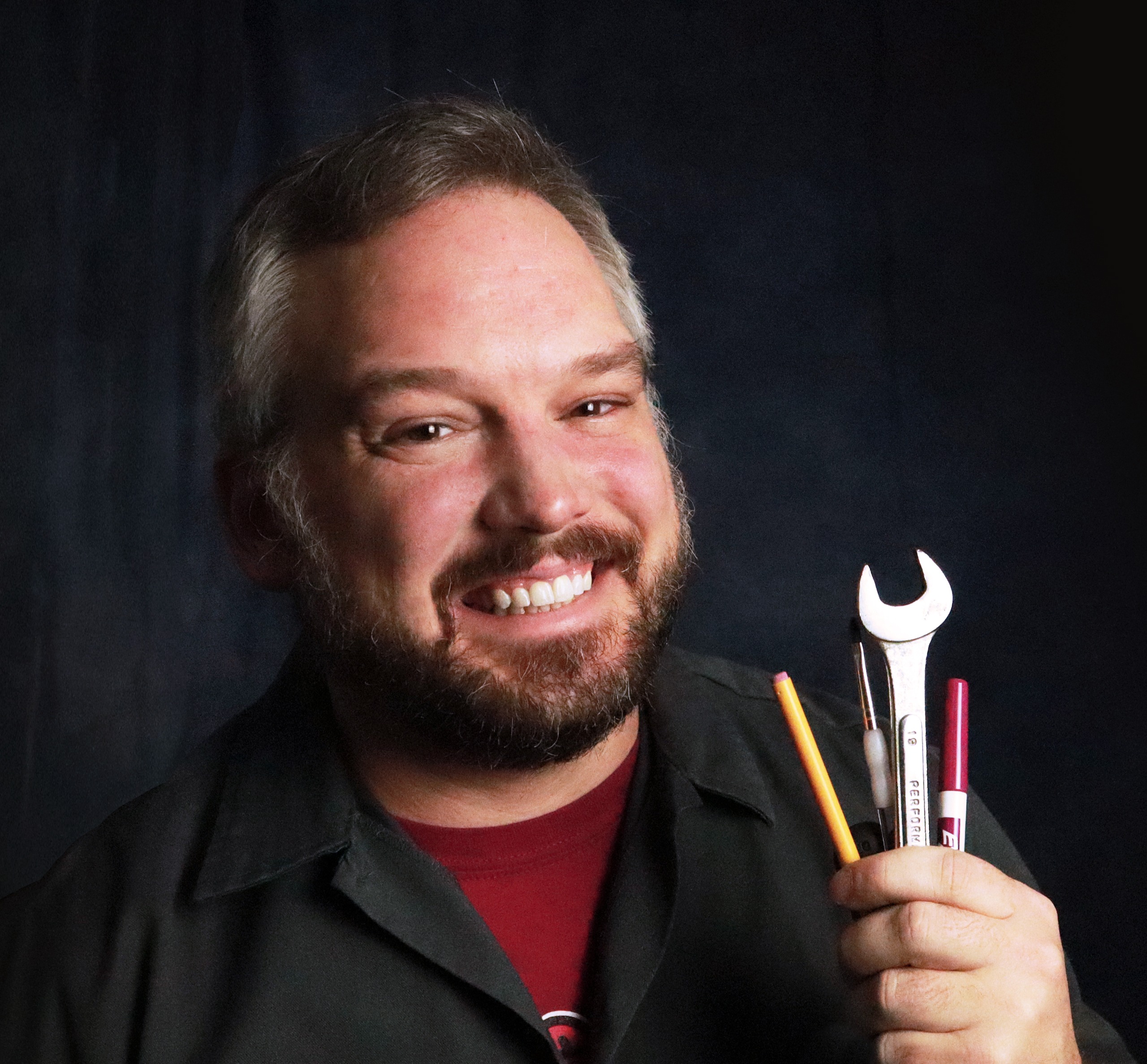 Headshots - Restoration Games