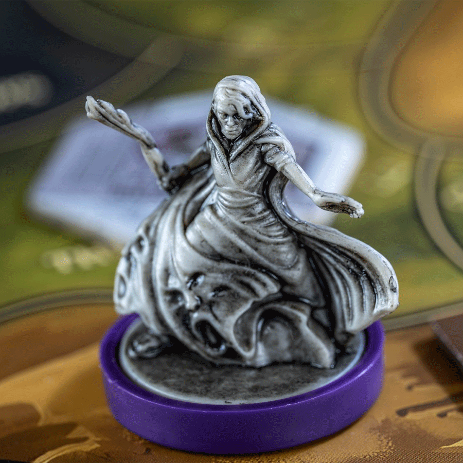 Return to Dark Tower: Alliances - Image 3