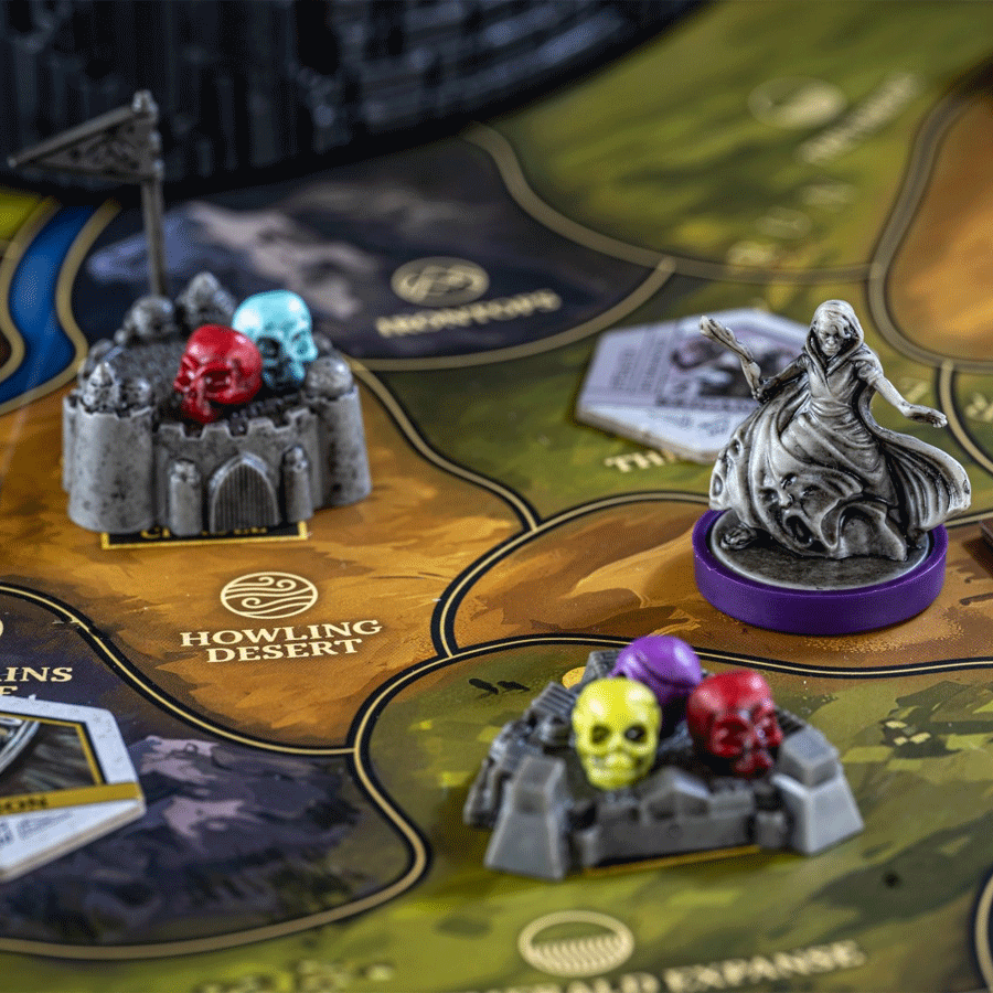 Return to Dark Tower: Alliances - Image 4