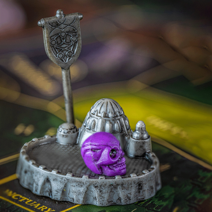 Return to Dark Tower: Alliances - Image 6