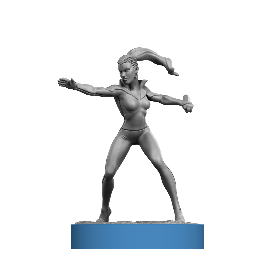 Unmatched: Marvel: Teen Spirit - Image 4