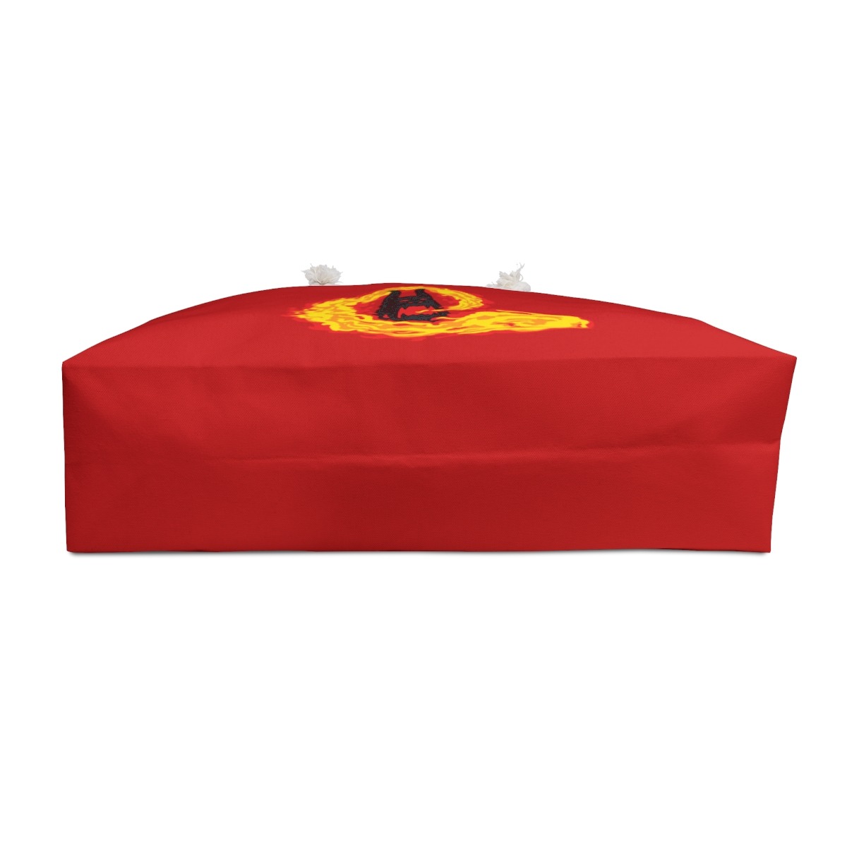 Fireball Island Tote Bag - Image 4