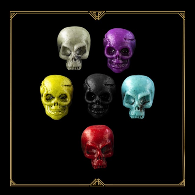 Return to Dark Tower: Skull Pack