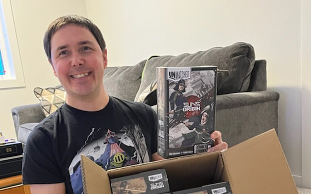 An interview with designer Jason Viddal