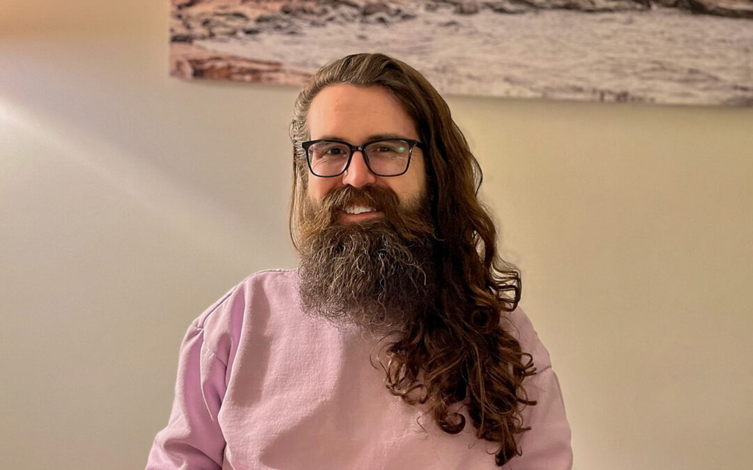 An interview with designer Zack Mader