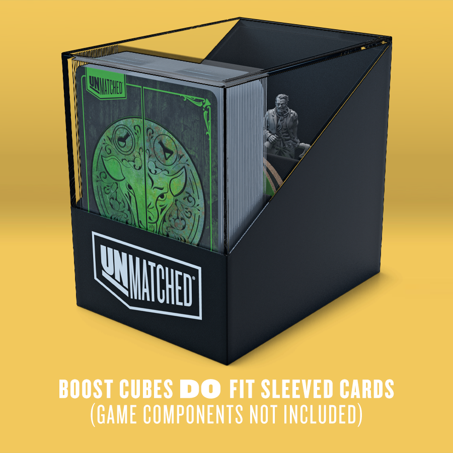 Unmatched: Battle Box - Image 5