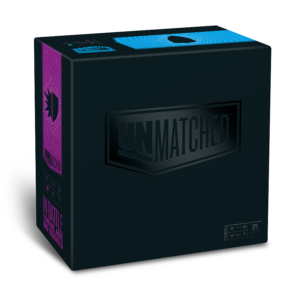 Unmatched: Battle Box