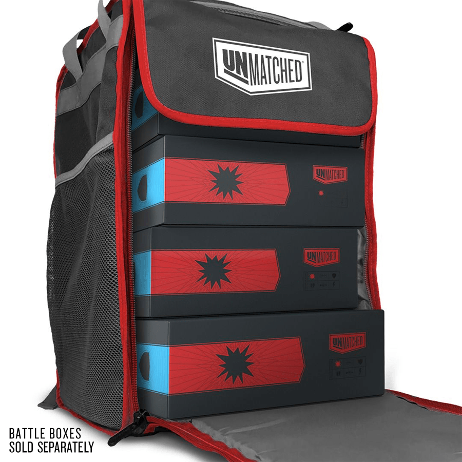 Unmatched: Brawl Bag - Image 2