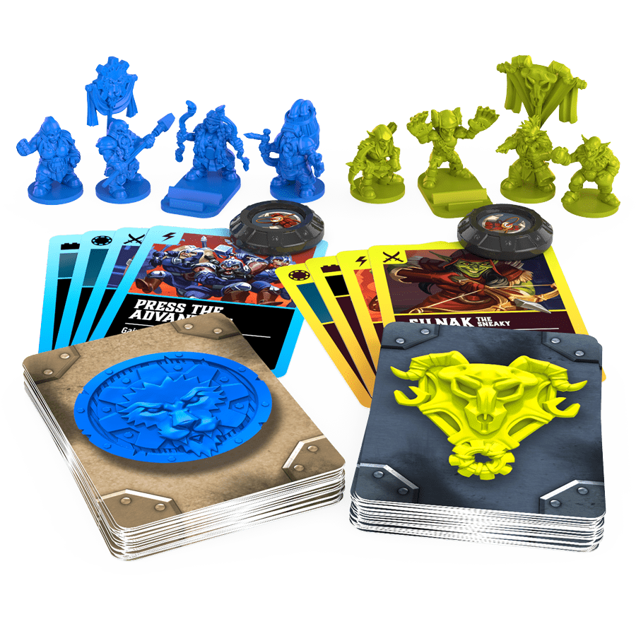 Crossbows & Catapults: Fortress War - Image 5