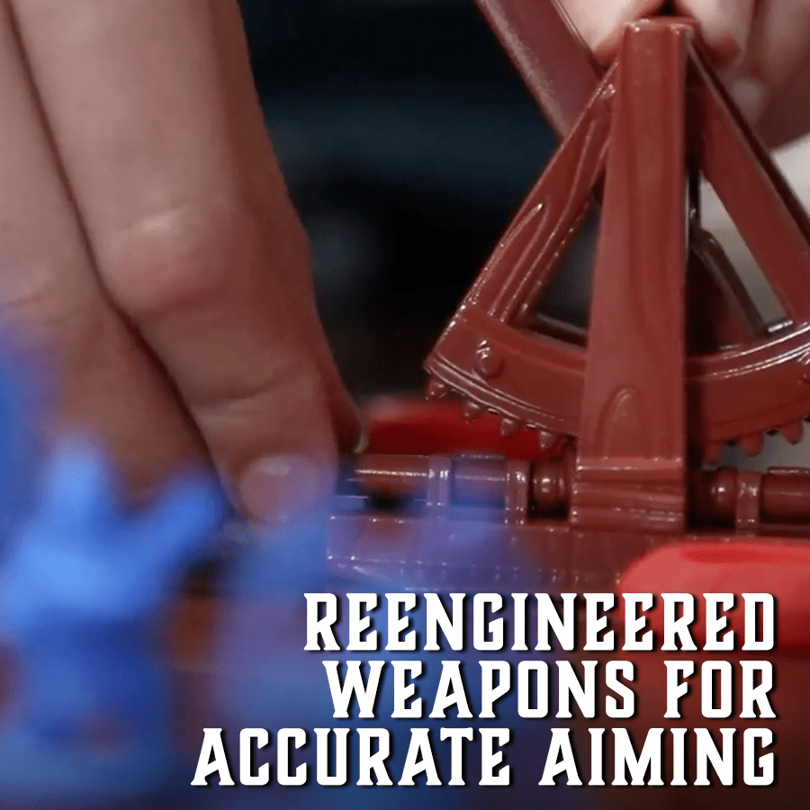 Crossbows & Catapults: Fortress War - Image 4