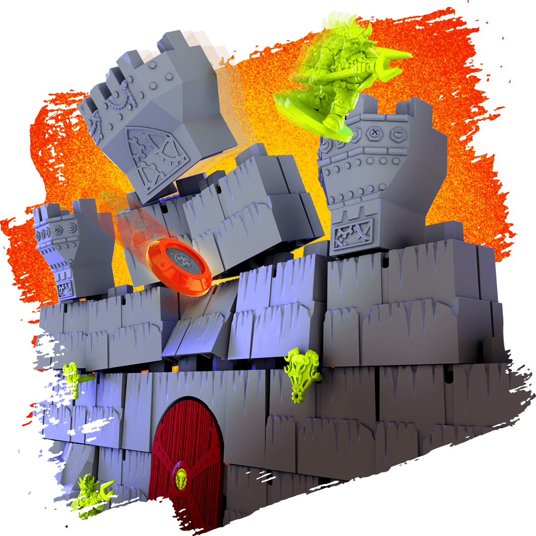 Crossbows & Catapults: Fortress War - Image 7