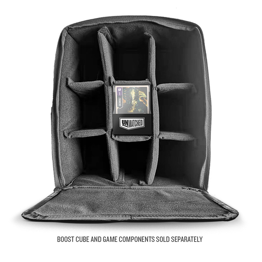 Unmatched: Go Bag - Image 2
