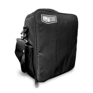 Unmatched: Go Bag