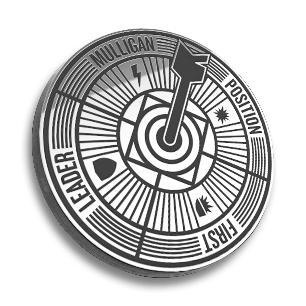 Unmatched: Contest Coin - Image 2