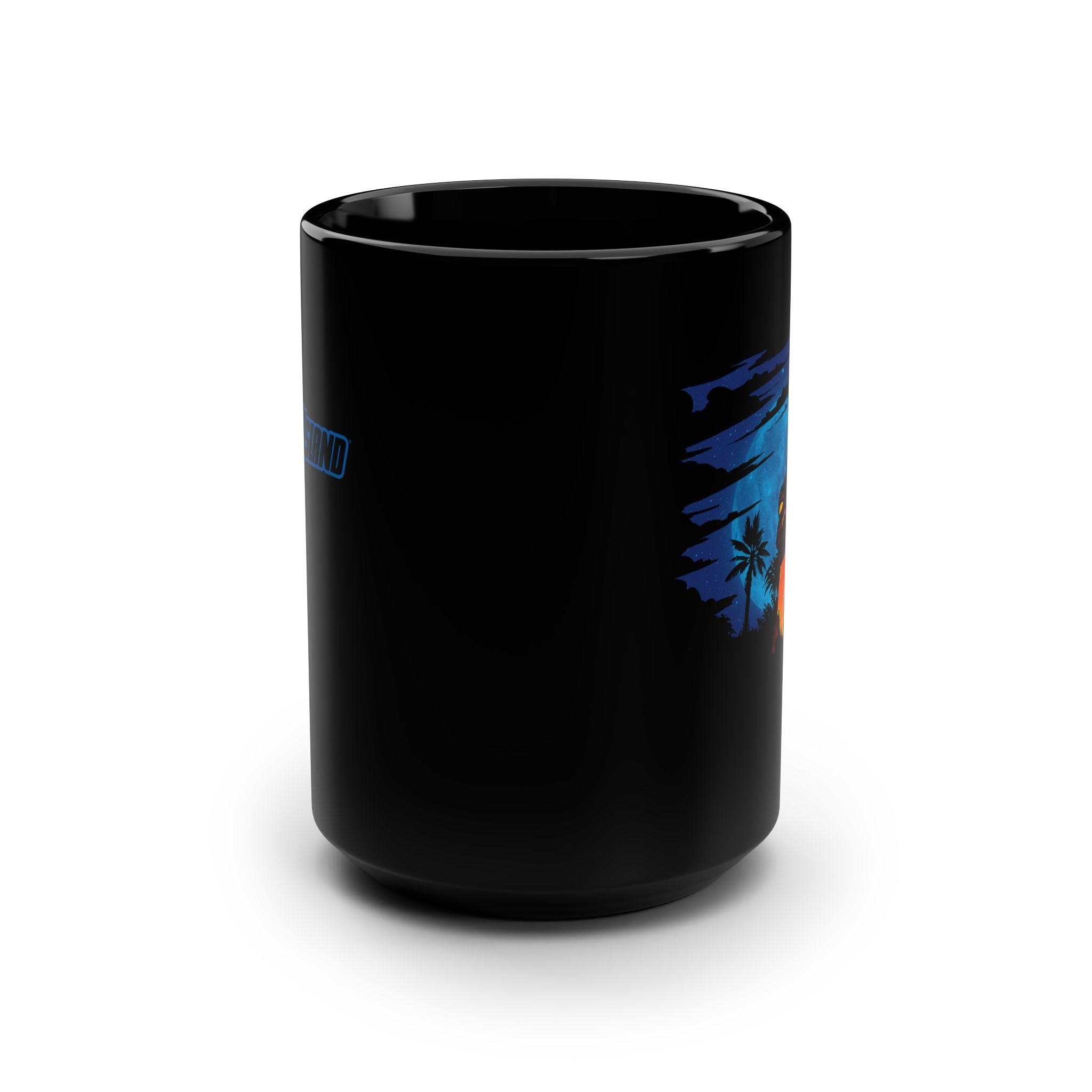 Vul-Kar Moon Mug 15oz - Image 2