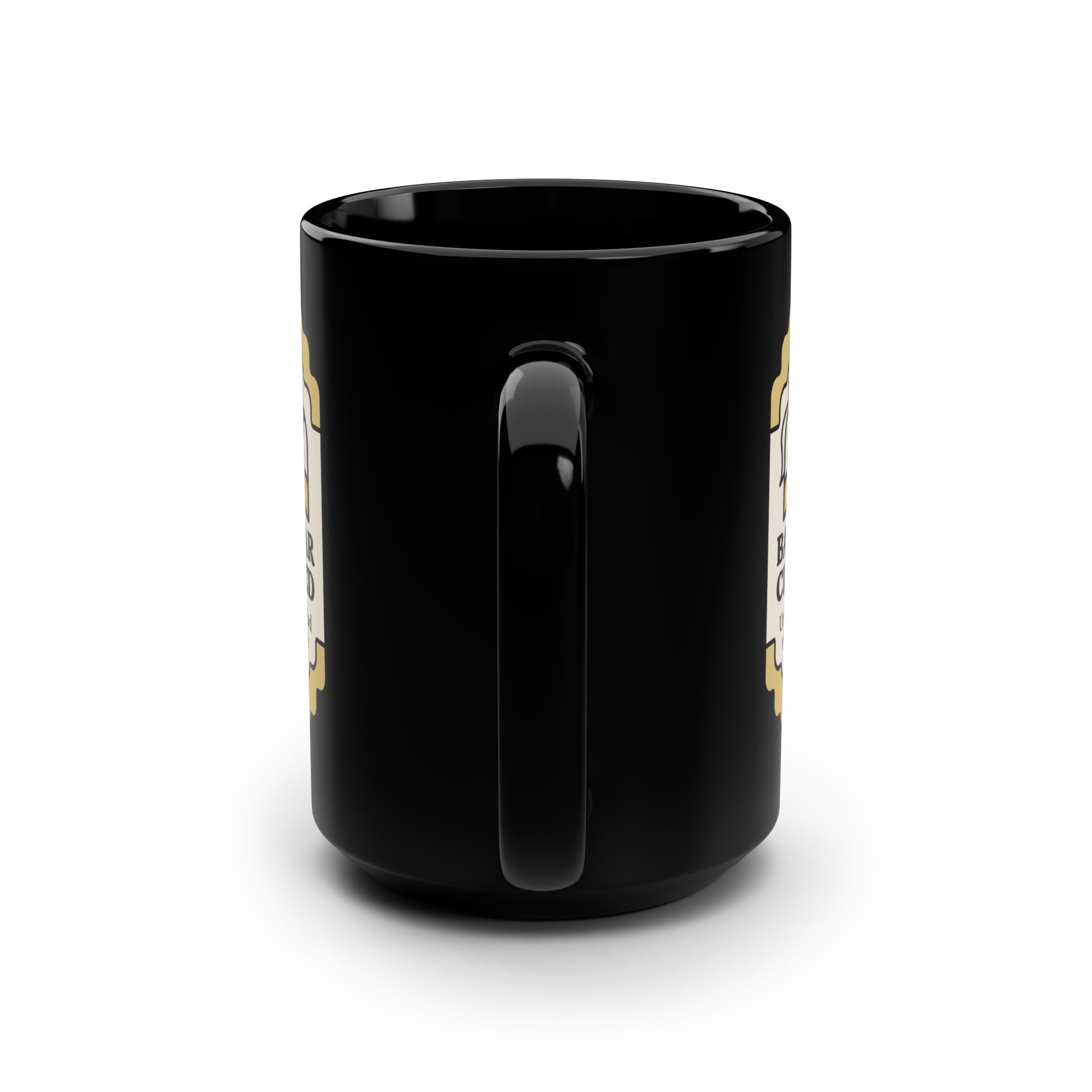 Return to Dark Tower Bazaar Closed Mug - Image 3