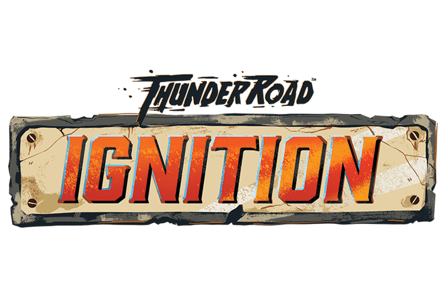 Press Release – Thunder Road Ignition Announcement