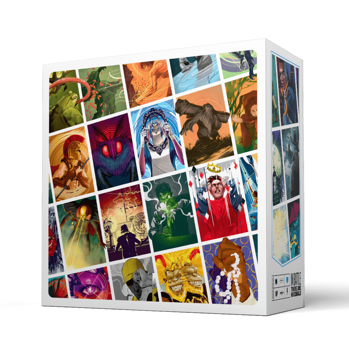 Unmatched: Battle Box - Image 3